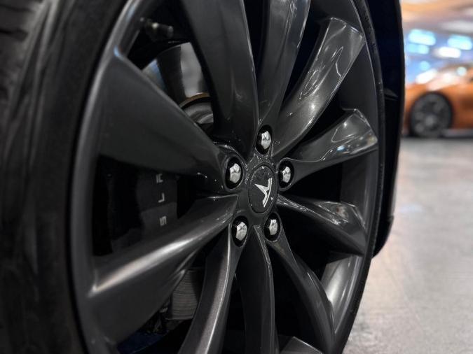 MODEL S  85 KWH DUAL MOTOR - Image 8