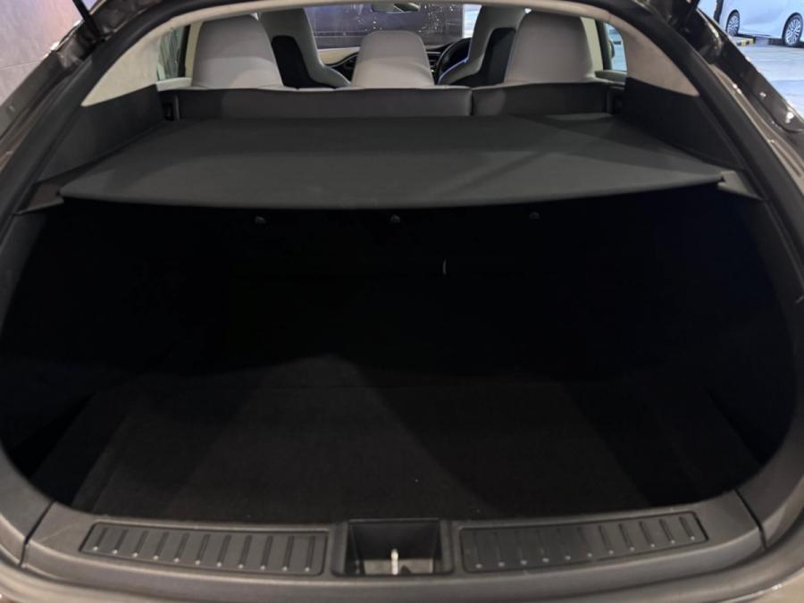 MODEL S  85 KWH DUAL MOTOR - Image 7