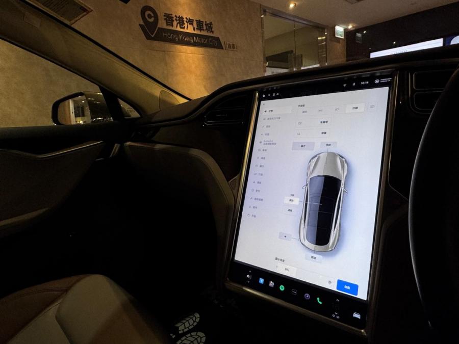 MODEL S  85 KWH DUAL MOTOR - Image 6