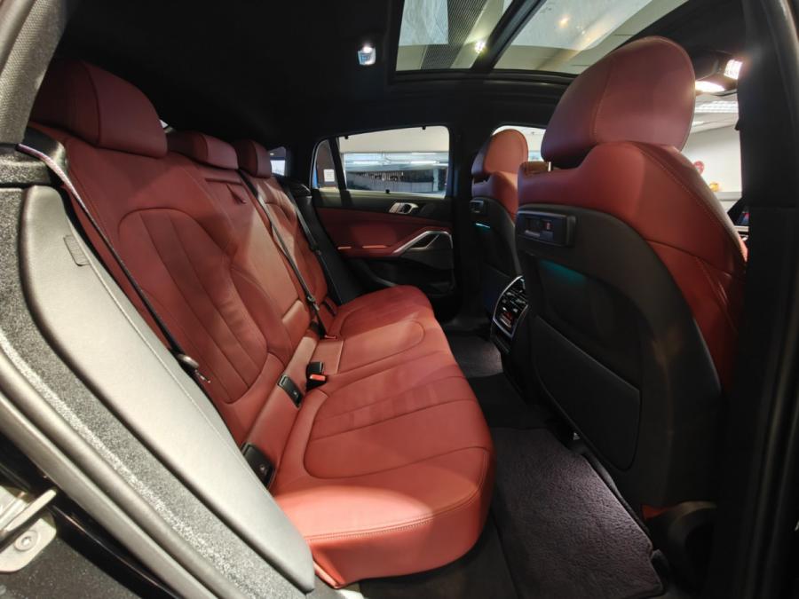X6 M50i G06 - Image 19