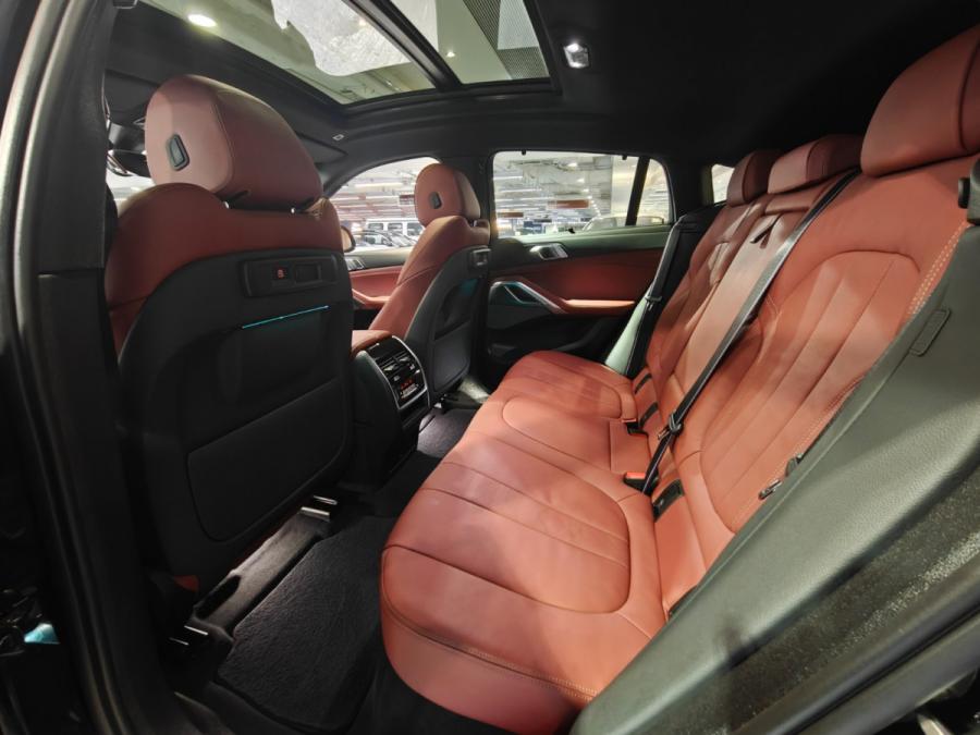 X6 M50i G06 - Image 18