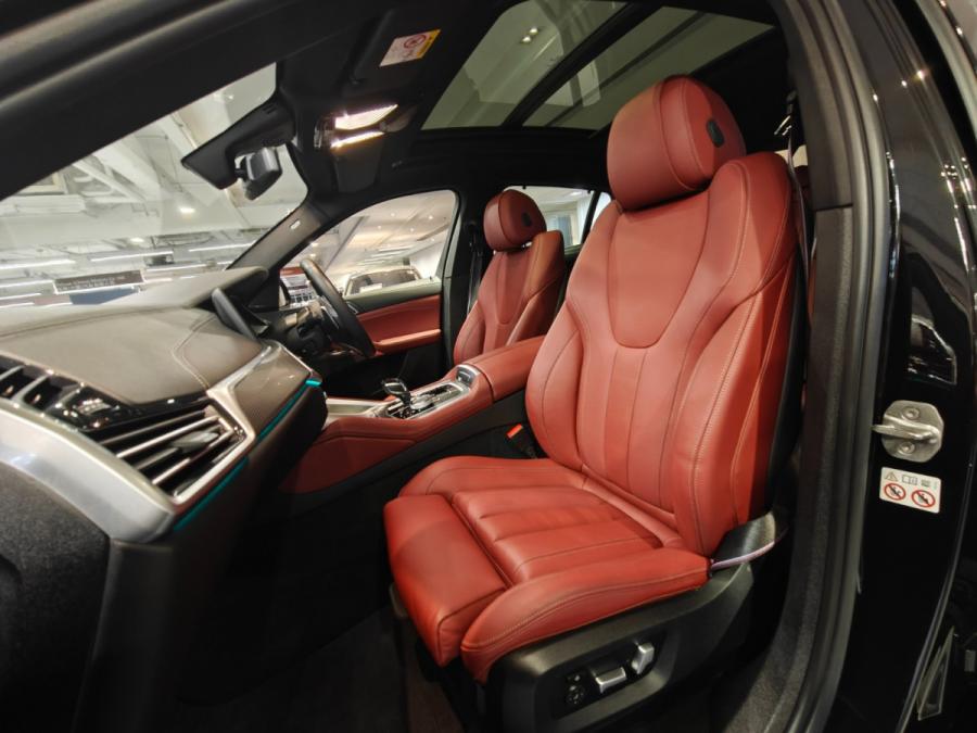 X6 M50i G06 - Image 17