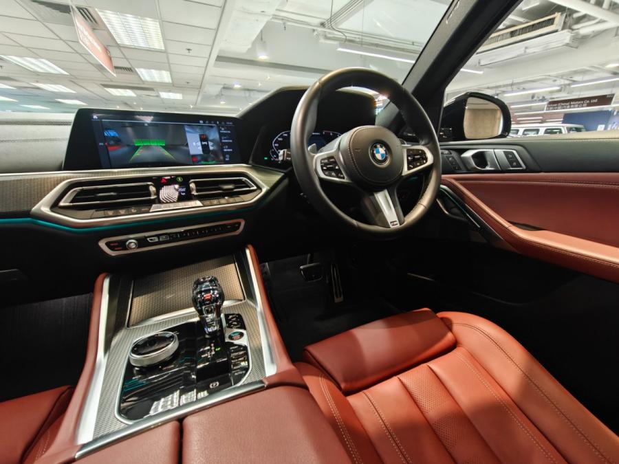 X6 M50i G06 - Image 20