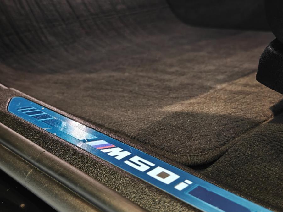 X6 M50i G06 - Image 14