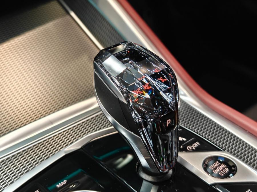 X6 M50i G06 - Image 15