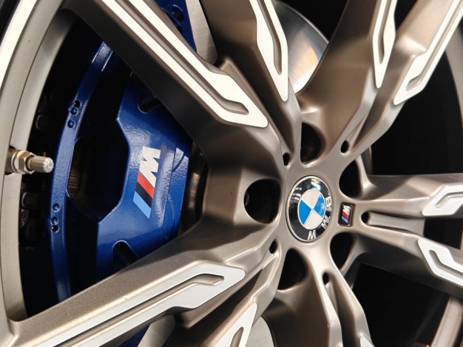 X6 M50i G06 - Image 7