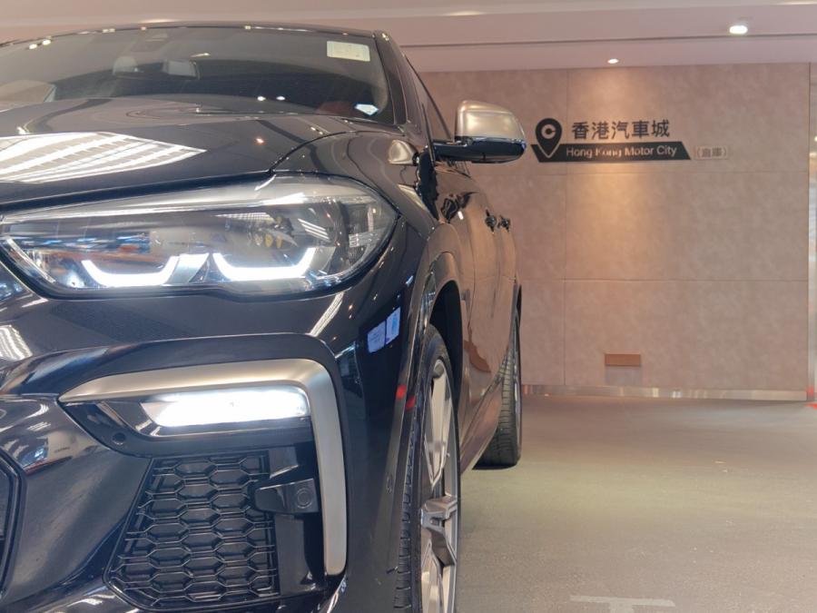 X6 M50i G06 - Image 12