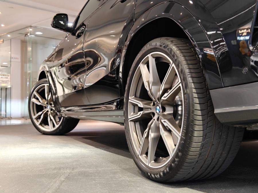 X6 M50i G06 - Image 8