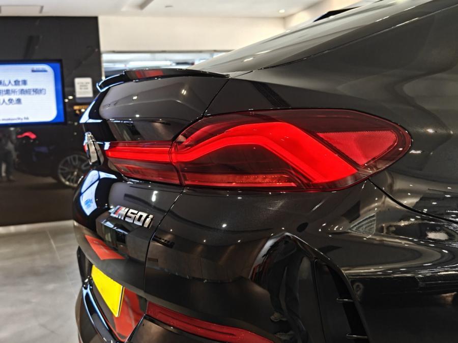 X6 M50i G06 - Image 10