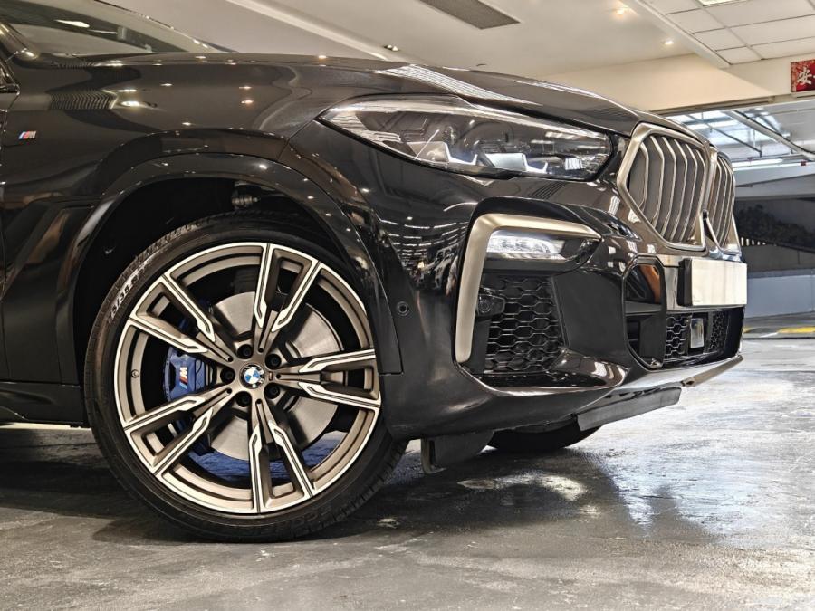 X6 M50i G06 - Image 11