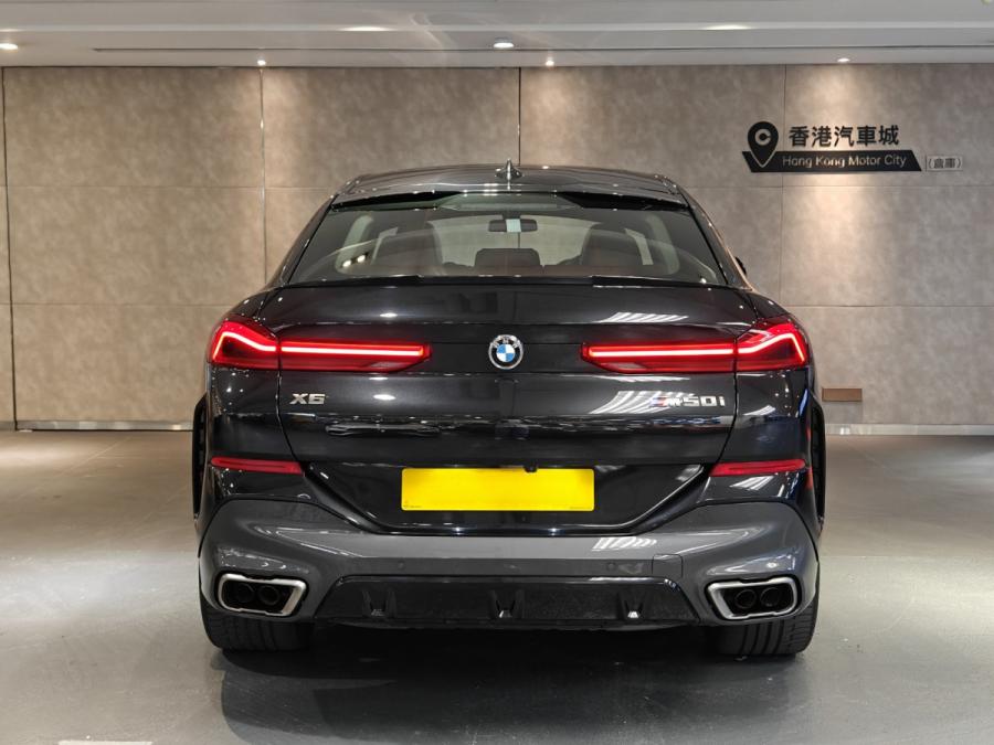 X6 M50i G06 - Image 22