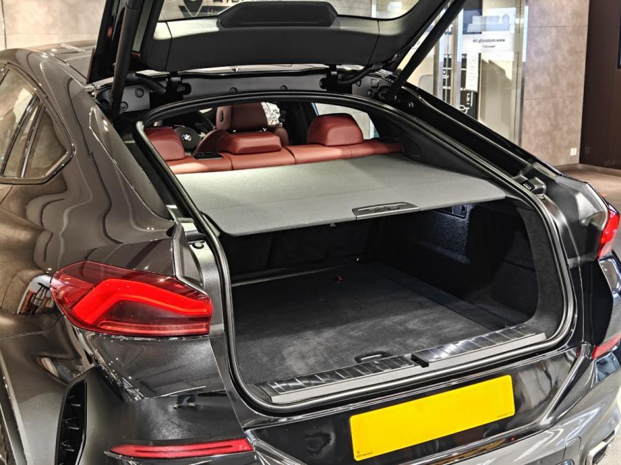 X6 M50i G06 - Image 2