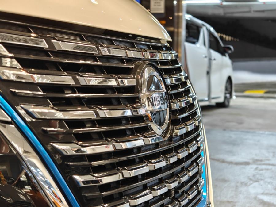 SERENA e-POWER HIGHWAY STAR VIP - Image 14