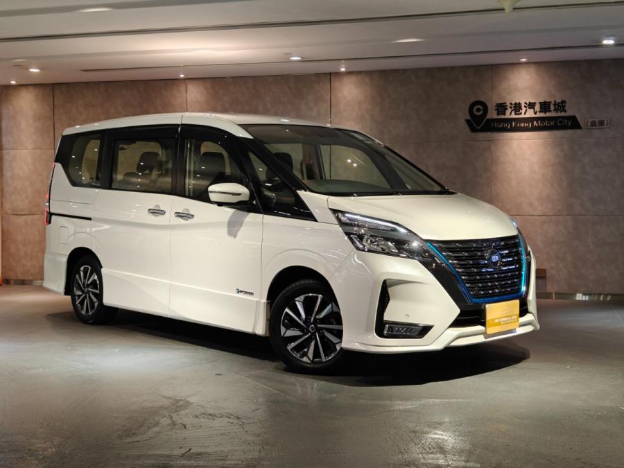 SERENA e-POWER HIGHWAY STAR VIP - Image 2