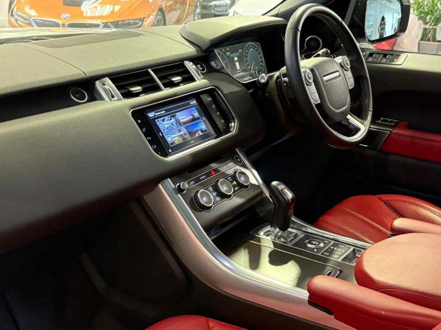 Range Rover Sport 5.0 - Image 4