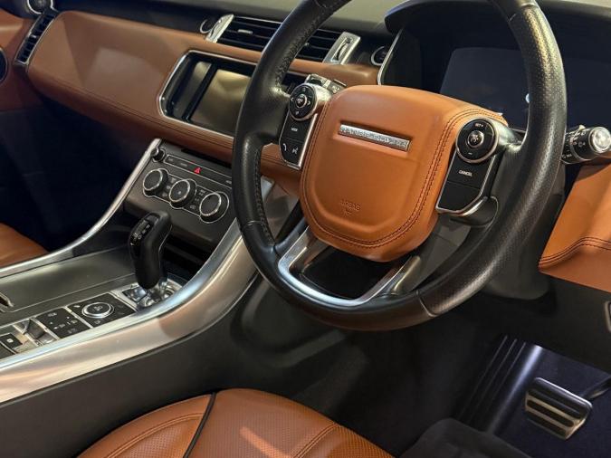 Range Rover Sport 5.0 - Image 3