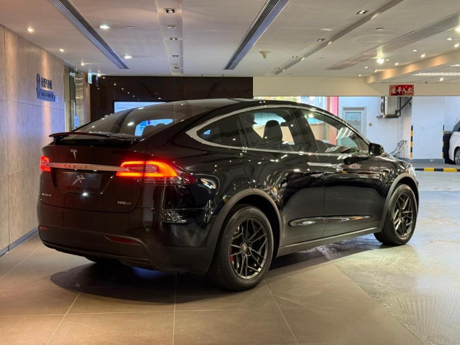 Model X 100D - Image 2