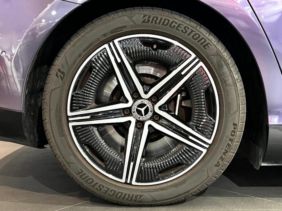 EQE350+ AMG - Image 14