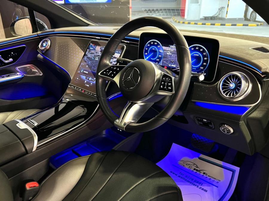 EQE350+ AMG - Image 5