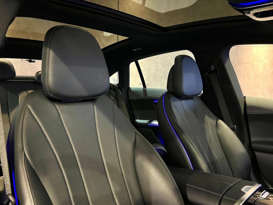 EQE350+ AMG - Image 8