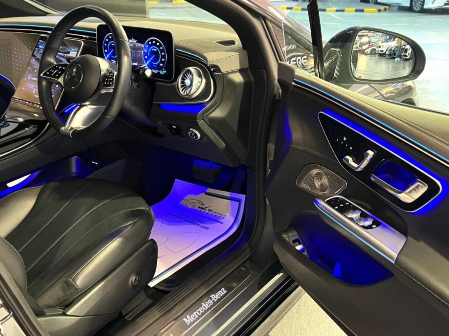 EQE350+ AMG - Image 7