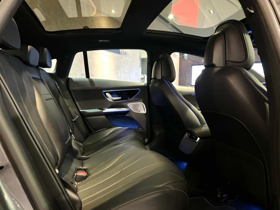 EQE350+ AMG - Image 9