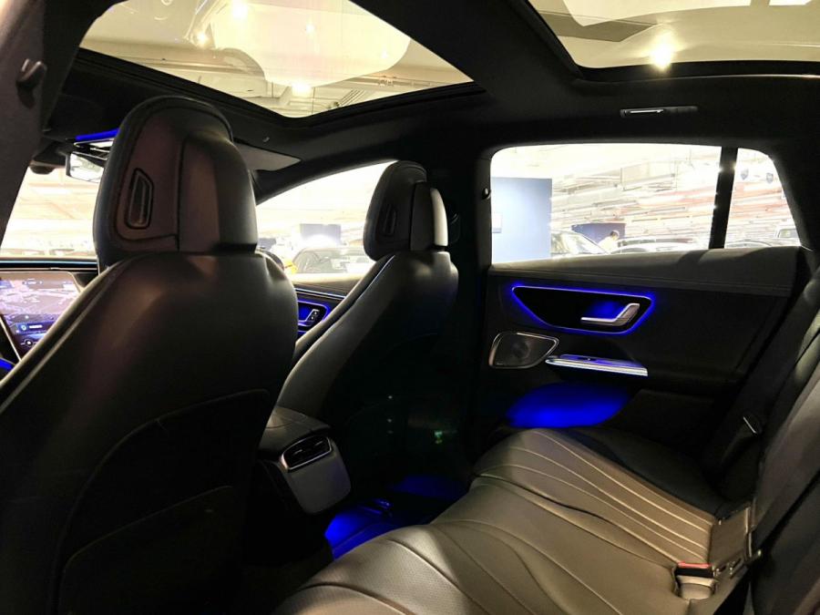 EQE350+ AMG - Image 10