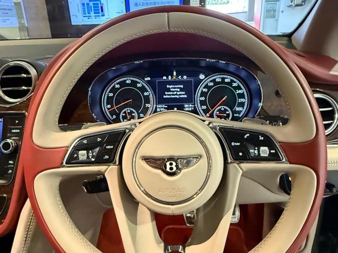 Bentayga W12 - Image 3