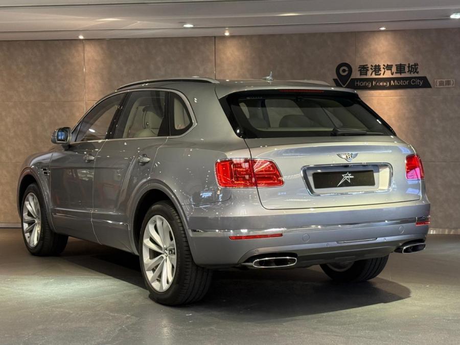 Bentayga W12 - Image 2