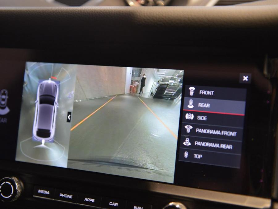 MACAN 2.0 FACELIFT - Image 20