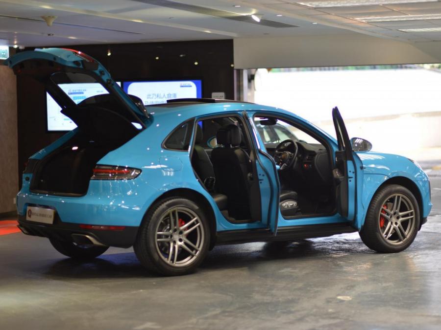 MACAN 2.0 FACELIFT - Image 2