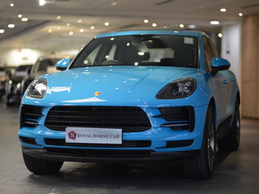 MACAN 2.0 FACELIFT - Image 30