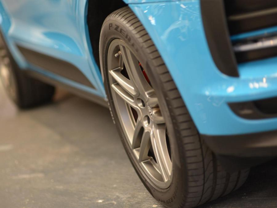 MACAN 2.0 FACELIFT - Image 22