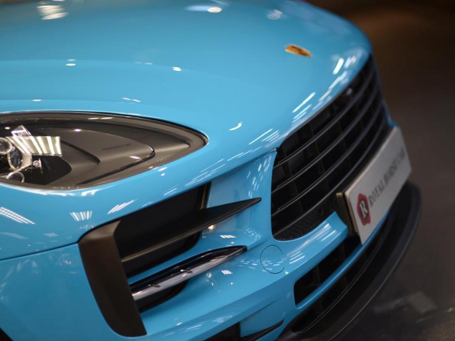 MACAN 2.0 FACELIFT - Image 24