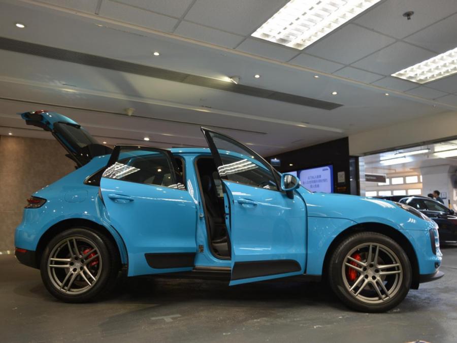 MACAN 2.0 FACELIFT - Image 17