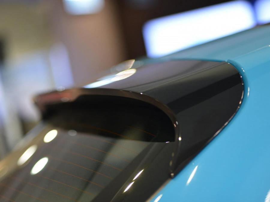 MACAN 2.0 FACELIFT - Image 15