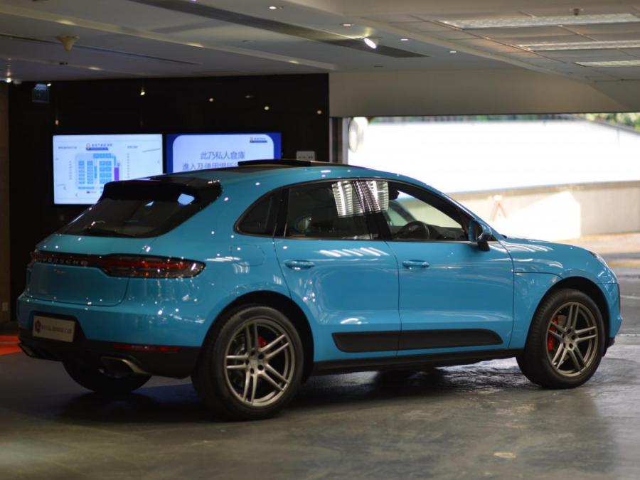 MACAN 2.0 FACELIFT - Image 10