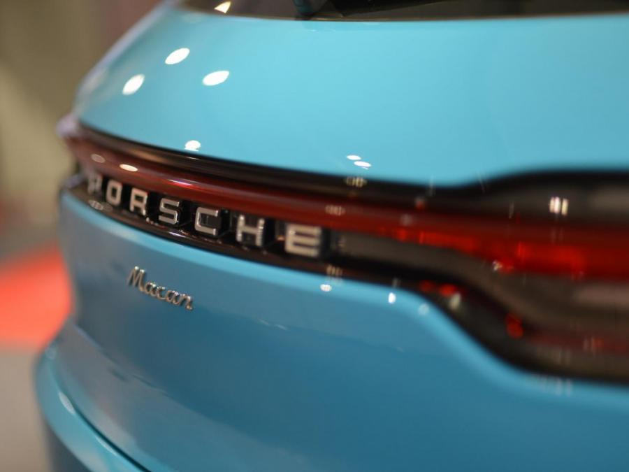 MACAN 2.0 FACELIFT - Image 4