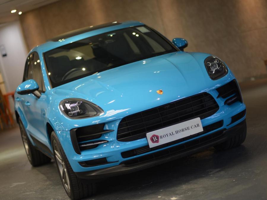MACAN 2.0 FACELIFT - Image 13