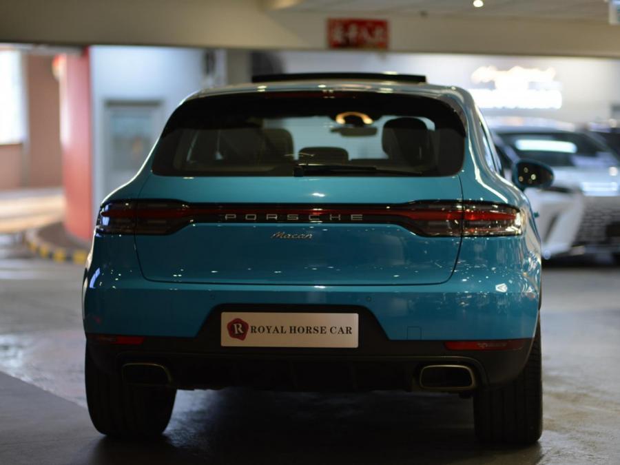 MACAN 2.0 FACELIFT - Image 11
