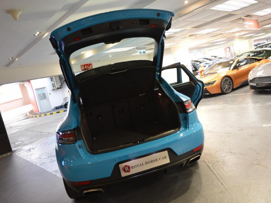 MACAN 2.0 FACELIFT - Image 25