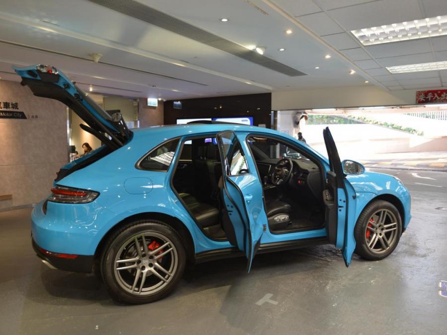 MACAN 2.0 FACELIFT - Image 29