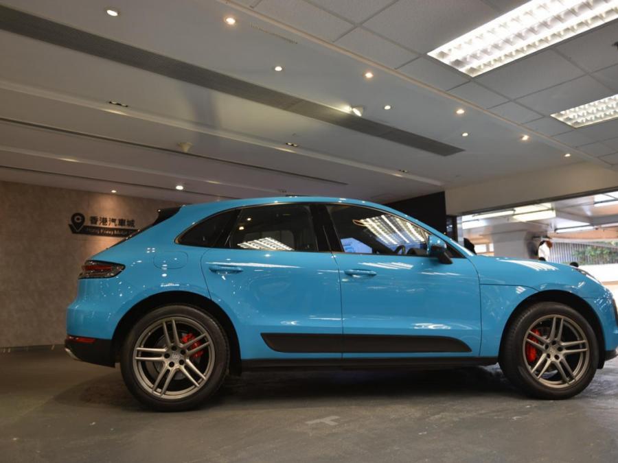 MACAN 2.0 FACELIFT - Image 5