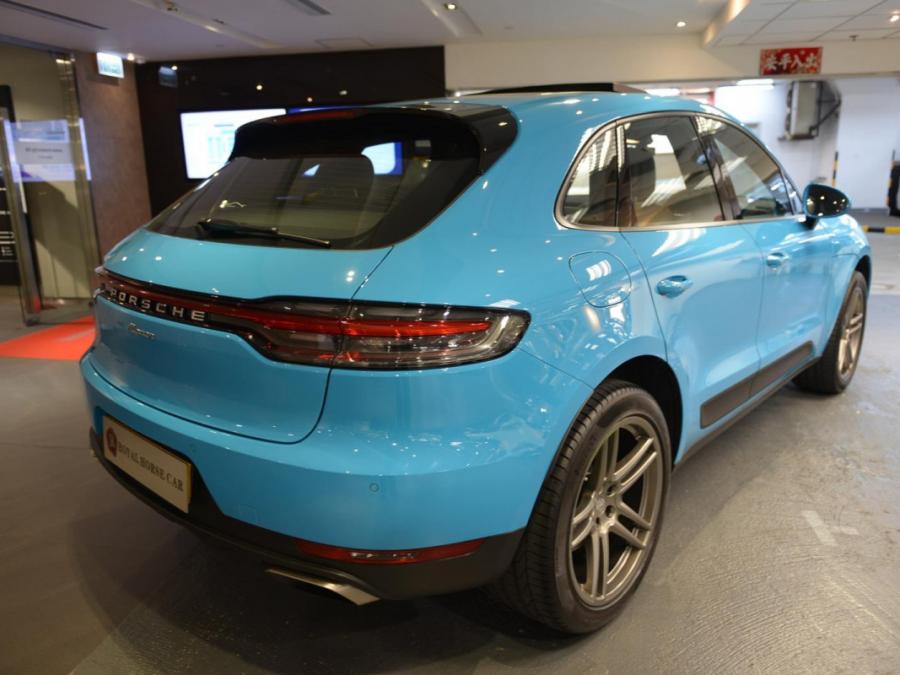 MACAN 2.0 FACELIFT - Image 31