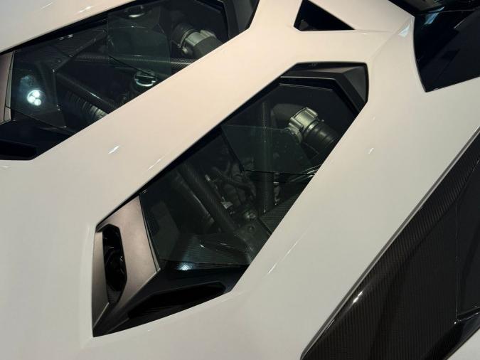 Aventador Roadster - Image 4