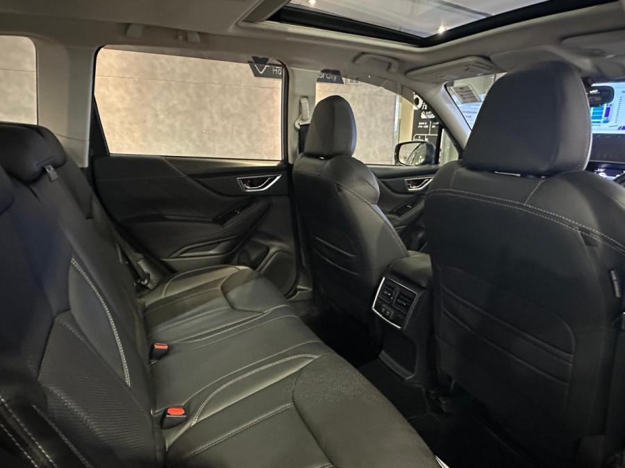 Forester 2.0I - S Eyesight Hybrid AWD CVT - Image 7