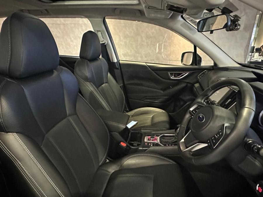 Forester 2.0I - S Eyesight Hybrid AWD CVT - Image 6