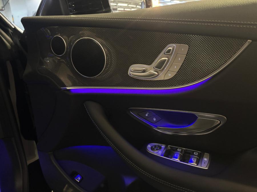 E300 CABRIOLET - Image 8