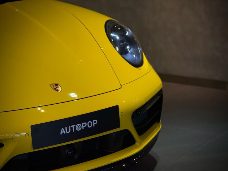 911 992 CARRERA GTS - Image 14