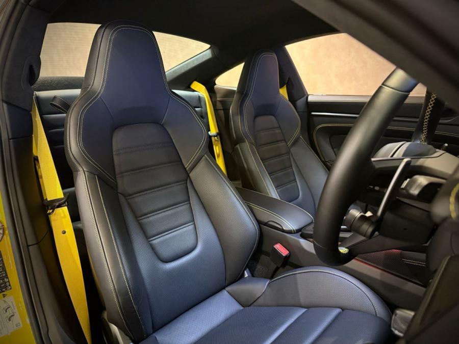 911 992 CARRERA GTS - Image 8